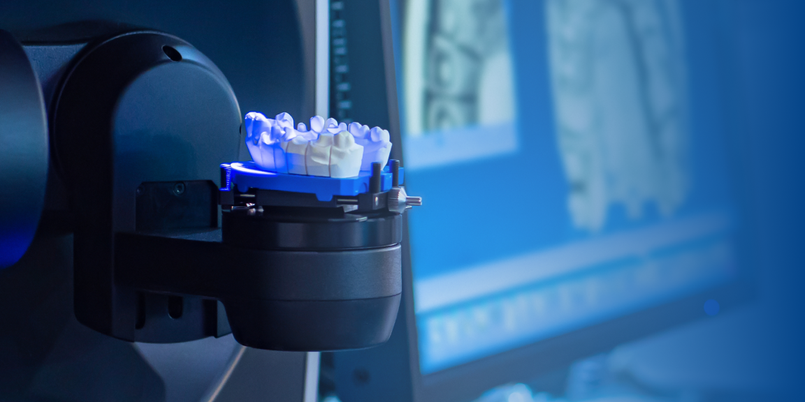 Digital Dental Lab Request Access Dandy